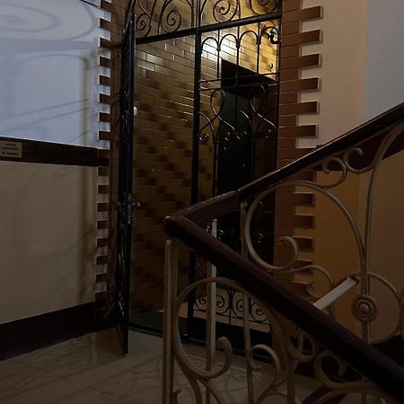 Апартаменты Smolynja Stail Тернополь Экстерьер фото